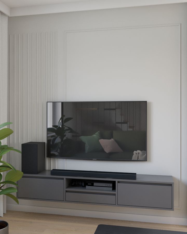 8 SALON TV